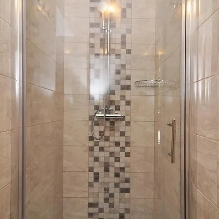 帕尔马客房旅馆 3* 斯普利特