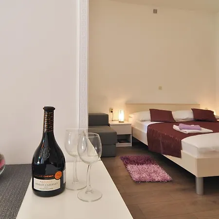 帕尔马客房旅馆 3*