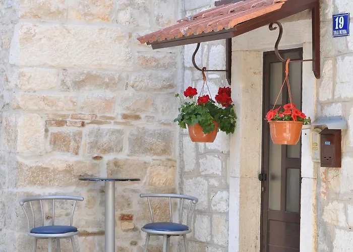 Palma Πανσιόν 3*