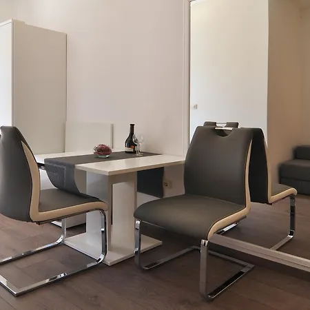 Maison d'hôtes Palma 3*