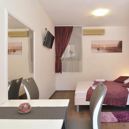 Palma Maison d'hôtes 3*