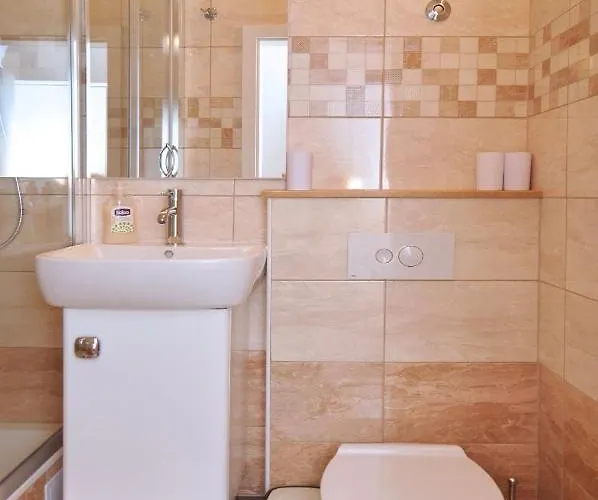 Maison d'hôtes Palma