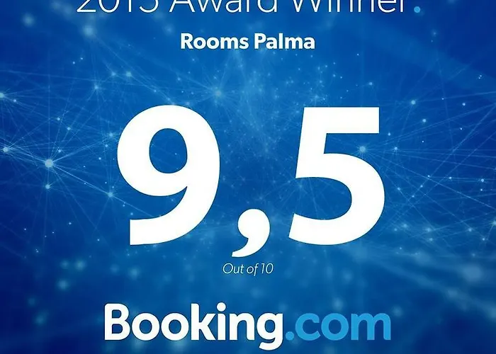 Maison d'hôtes Palma 3*