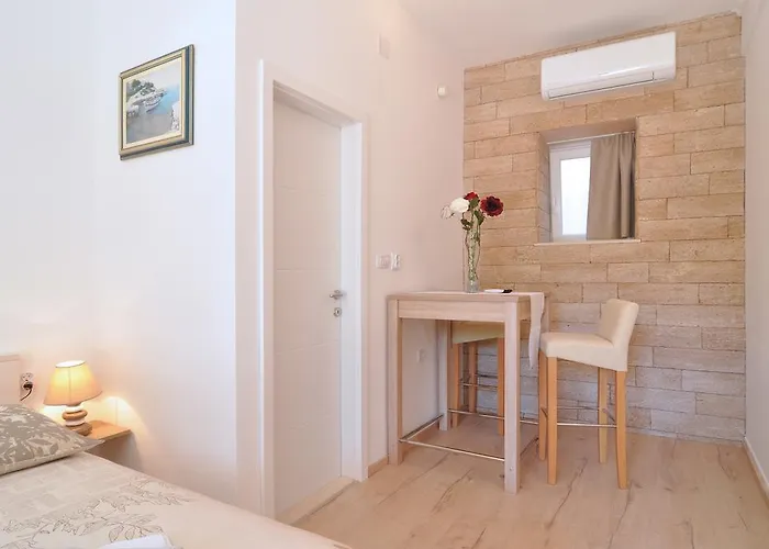 Maison d'hôtes Palma Split