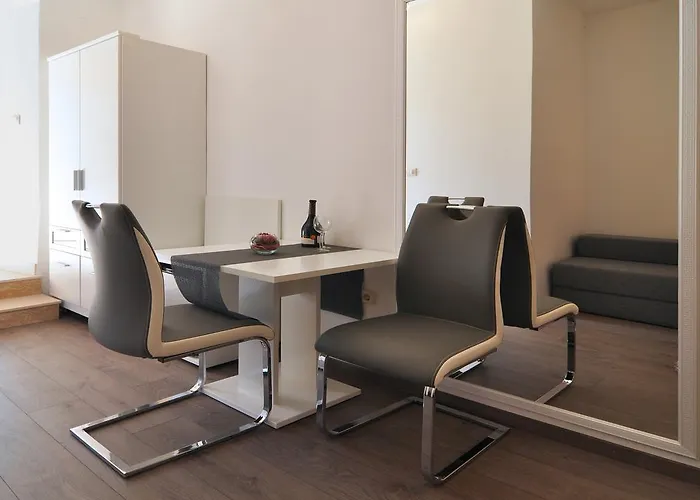 Maison d'hôtes Palma 3*