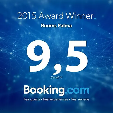 Гостевой дом Palma 3*