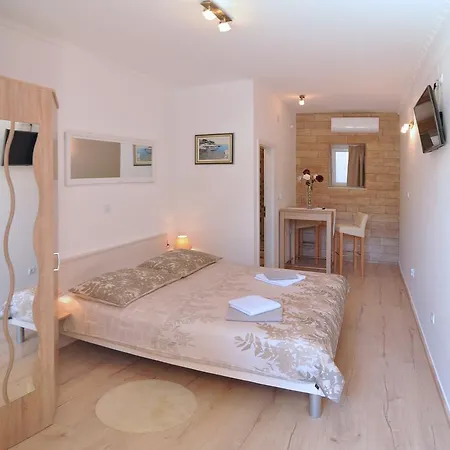 Palma Гостевой дом Сплит