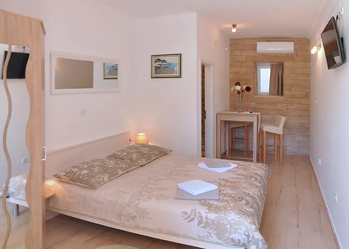 Palma Pensionat Split