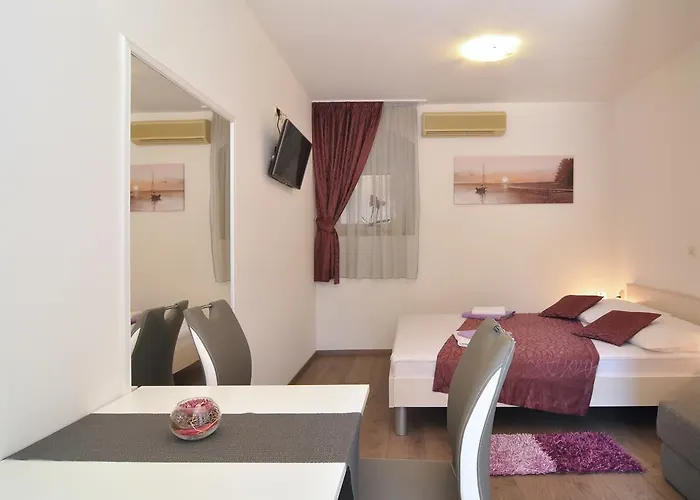 Palma Pensionat 3*