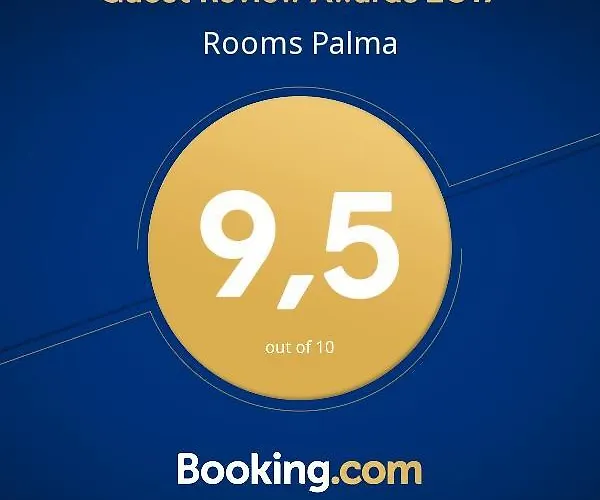 Pensionat Palma 3*
